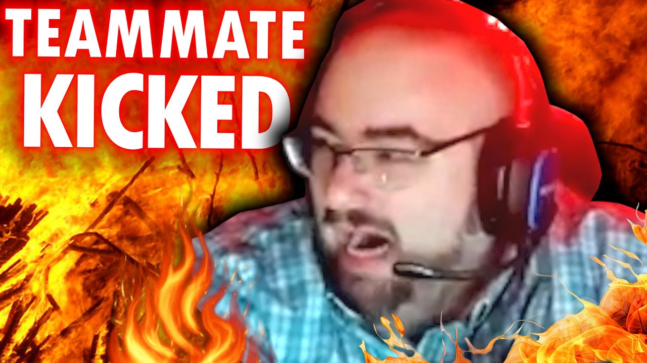 TEAMMATE ARMY VET DROPPED By WingsOfRedemption