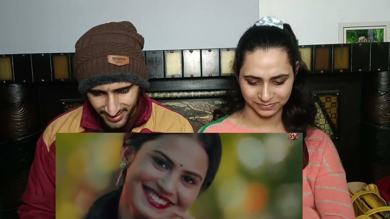 KUILI RANI Song Reaction 🔥| AMAR DASH | NILAKHI PATRA |