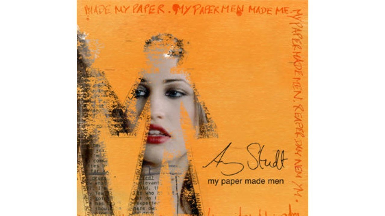 Amy Studt - The Lucky Ones (Bonus Track)