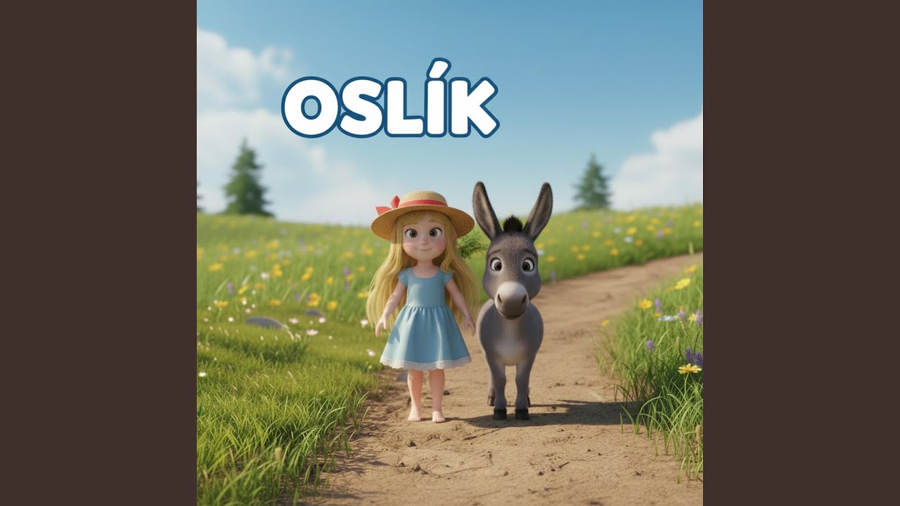 OSLÍK