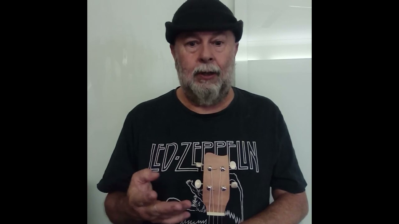 Comparing Ukulele Pickups