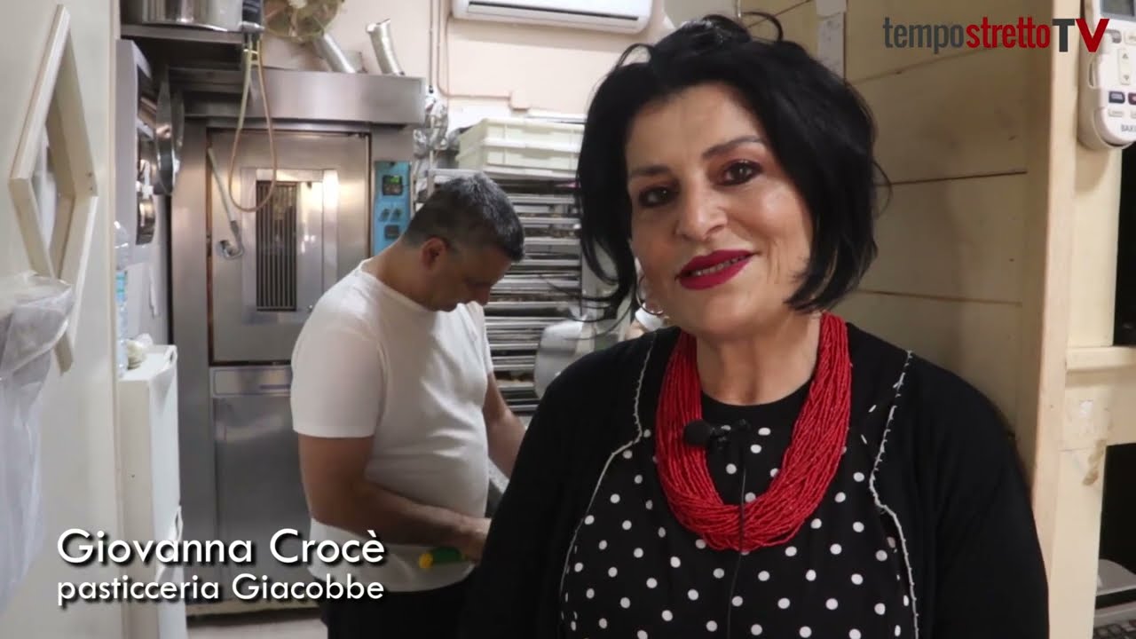 Dolci della tradizione popolare, i “nzuddi” della Madonna della Lettera