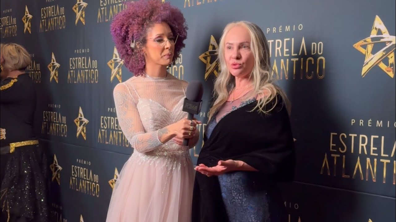 NOITE DE GALA OS BRASILEIROS EM PORTUGAL 🇵🇹 #brasileirosemportugal 