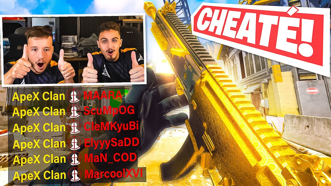 ON A CRÉÉ LA *MEILLEURE CLASSE SMG* DE TOUT MW3 !! (meilleure classe Rival-9)