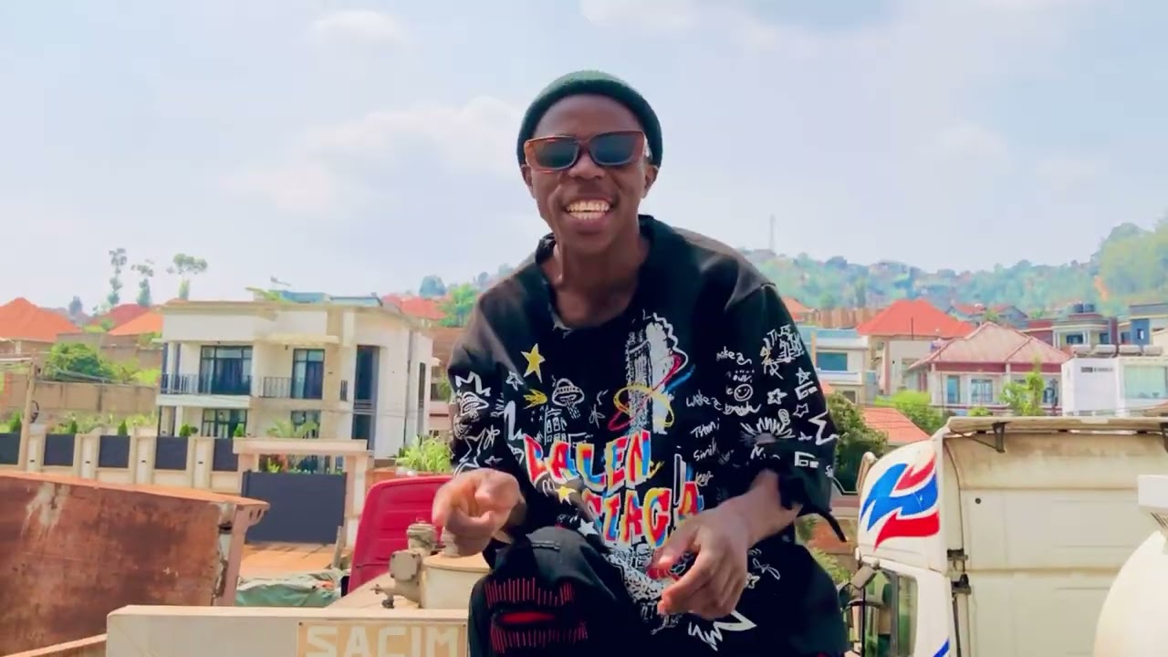 BARISHUKA by COWBOY 16, 2026