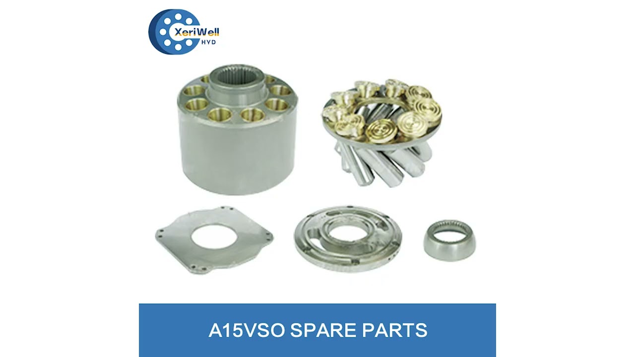 A15VSO｜plunger pump 6 gpm｜piston pump 3d model｜thetford piston pump 92401｜