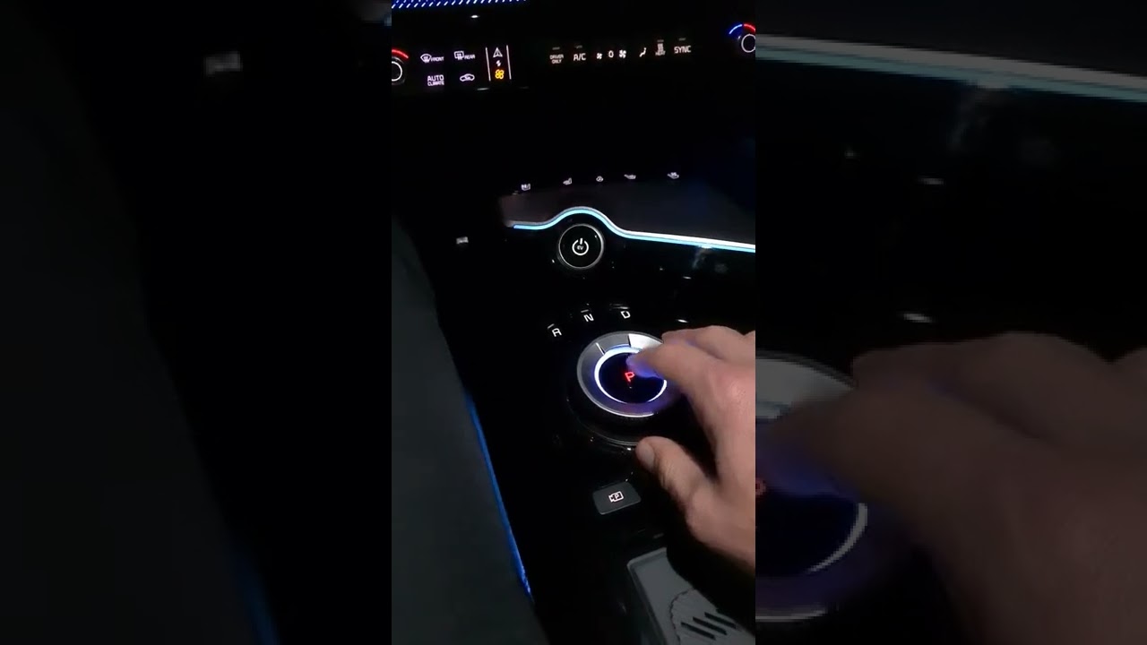 kia ev 6! (fixing deactivation of zombie mode