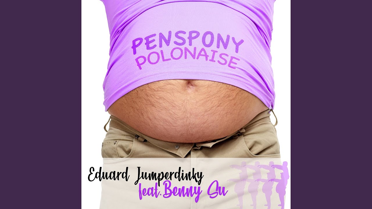 Pensponypolonaise (feat. Benny Su) (Radio Edit)
