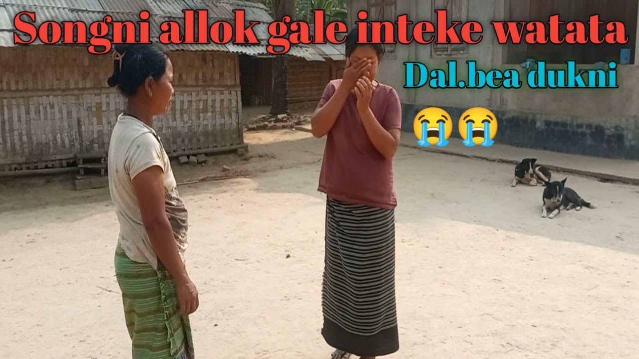 Songni kana delgal aro alok gala #jakildingtv 