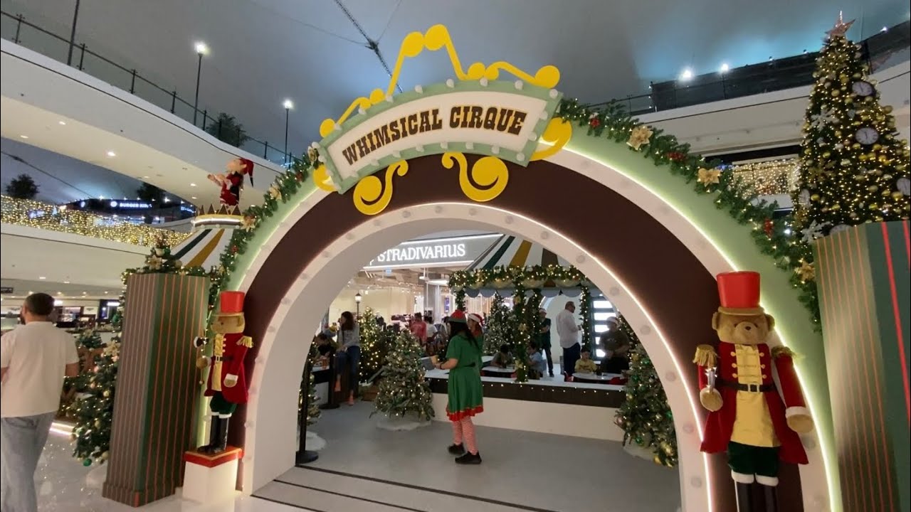 SIMOY PASKO NA SA IBANG BANSA