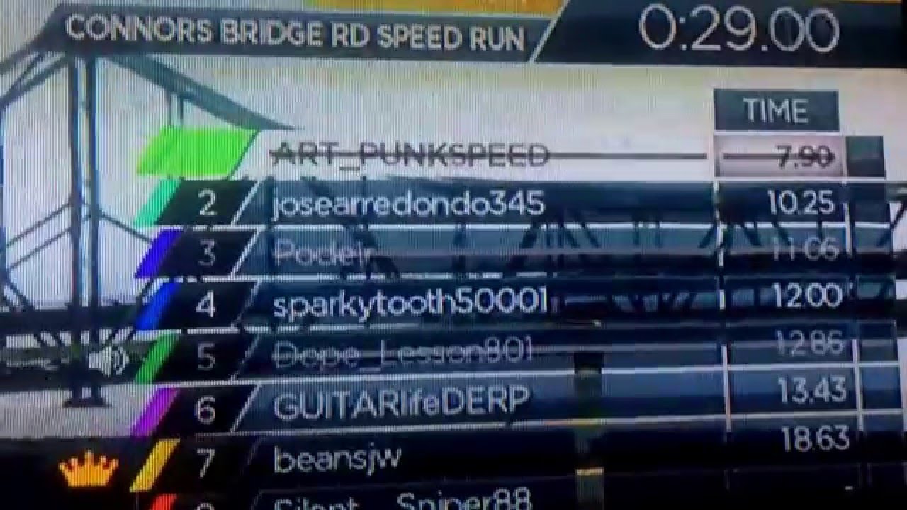Nfs Most Wanted: To thestrong123354