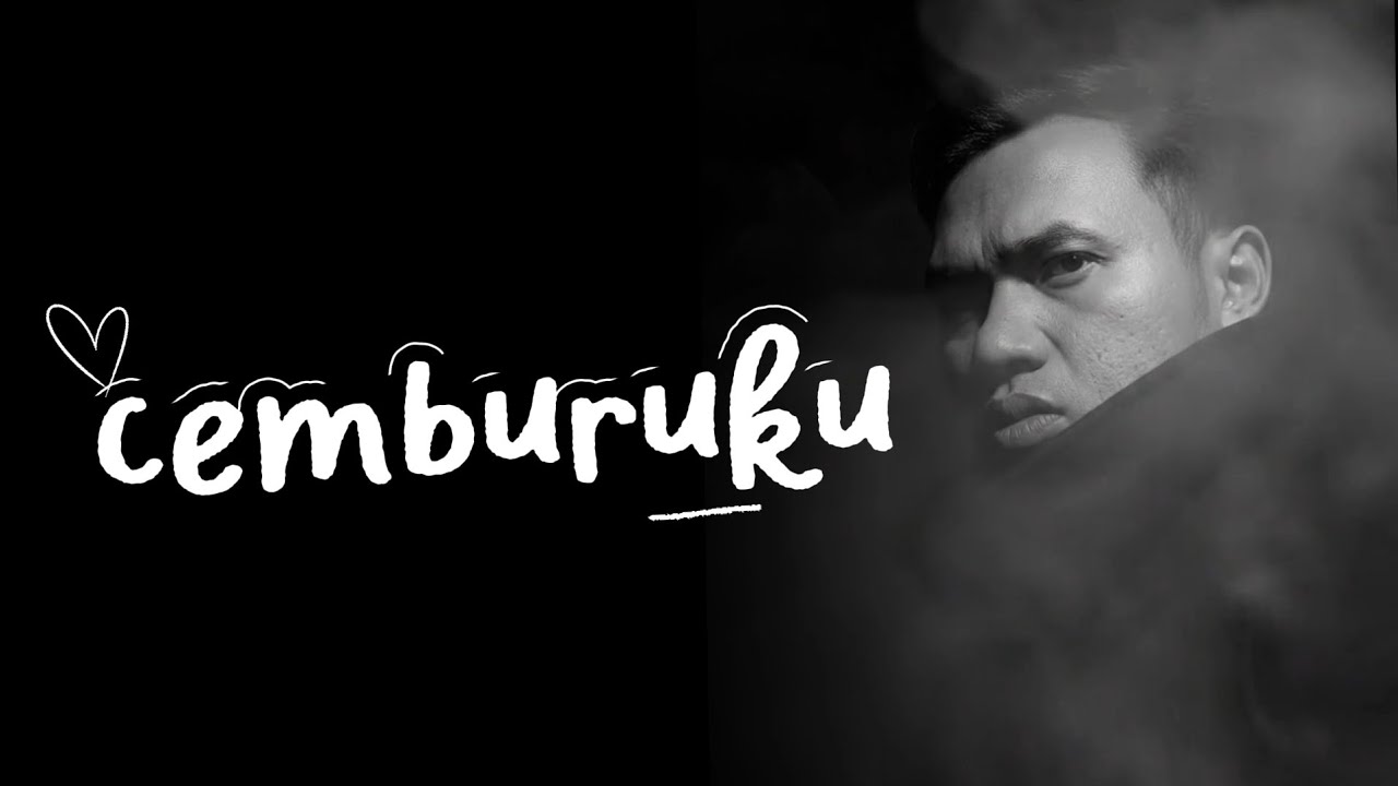 CEMBURUKU (Saat Kau Asingkan Aku dalam Kelam) — Pop Akustik