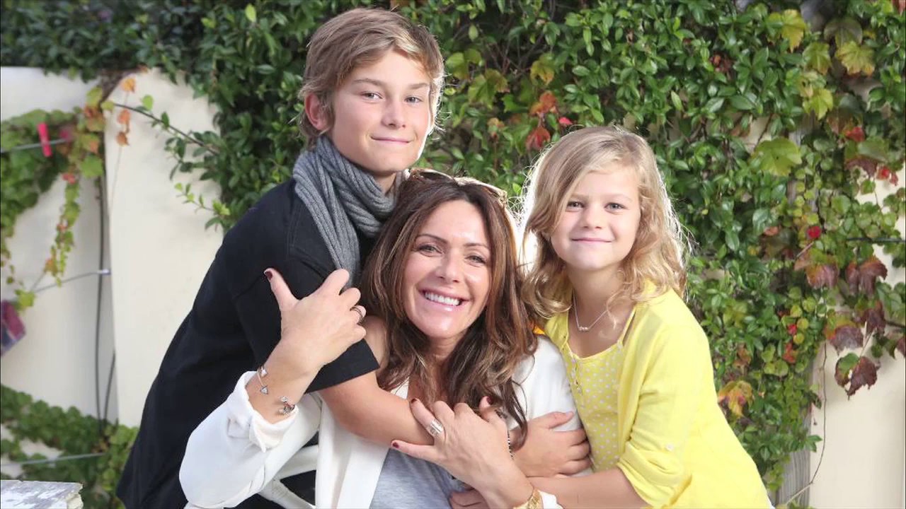 Why we made the film | Andy and Vashti Whitfield | Be Here Now Film