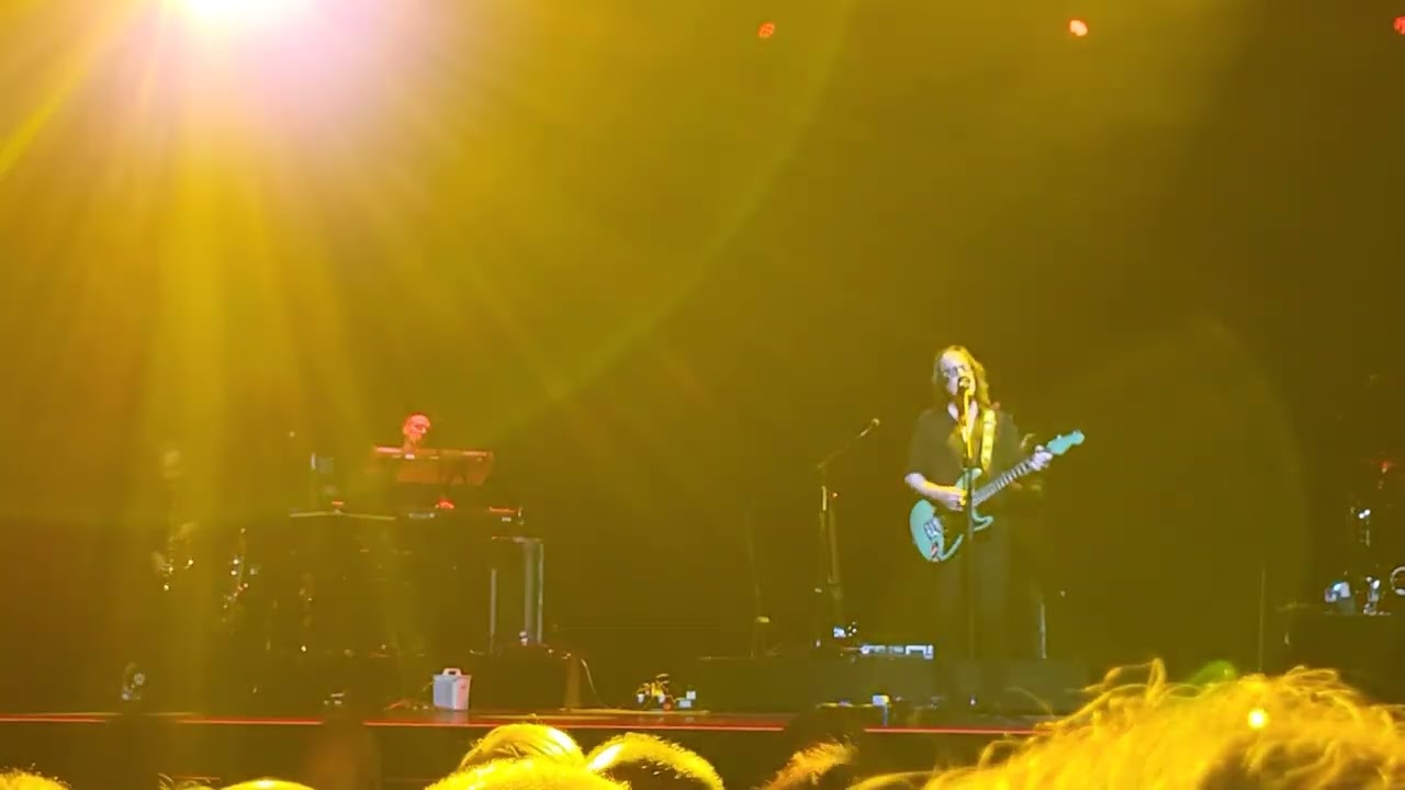 Todd Rundgren: World Wide Epiphany-London Palladium 29th October 2025