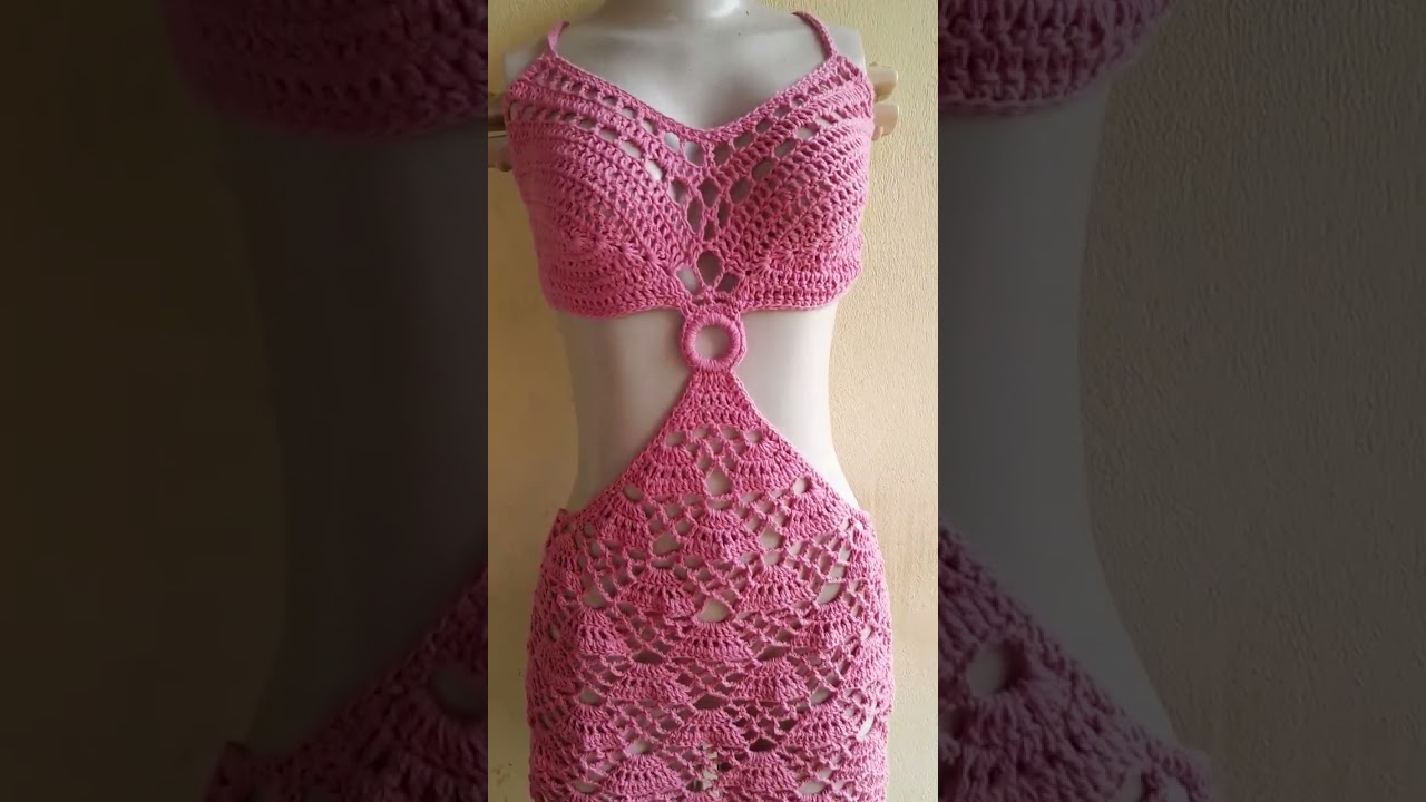 #vestido #