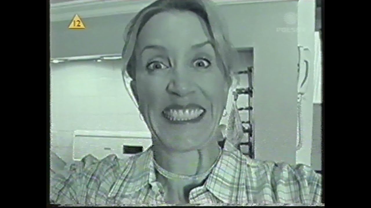 Polsat - Bloki reklamowe, zapowiedzi, identy i spot - 31.10.2005 r.