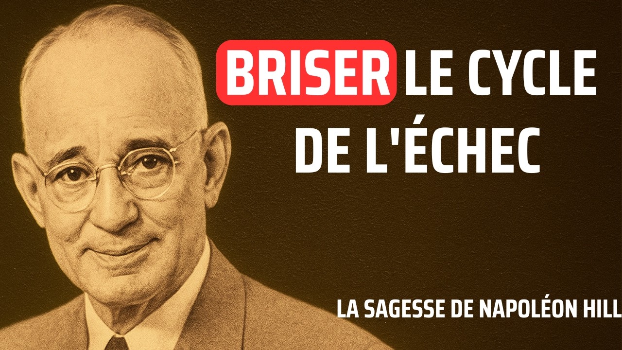 Brisez le Cycle : Devenez l'Homme Invincible !