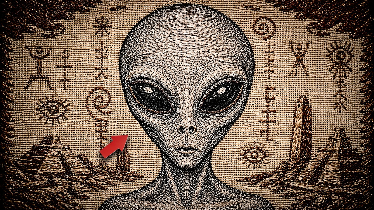The Creepiest Historical Mysteries EVER