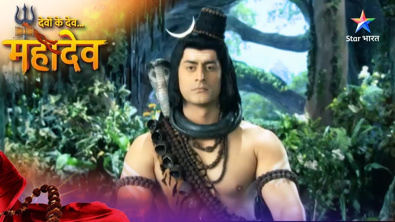 Devon Ke Dev Mahadev | Andhaka Ka Hua Antt | देवों के देव महादेव #DevonKeDevMahadev