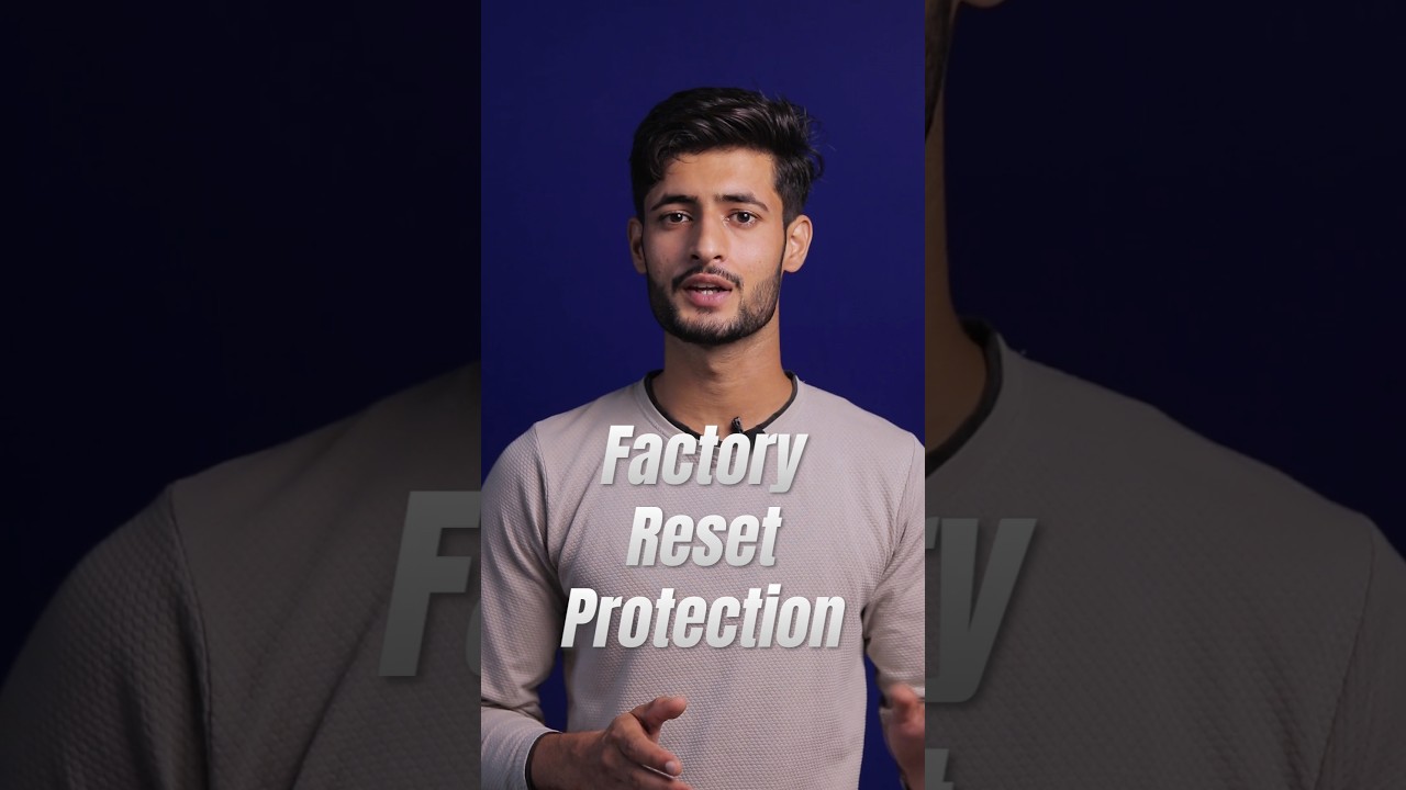 Google blocks Bypassing FRP in Android15 #android15 #Google #FRP #shortsvideo