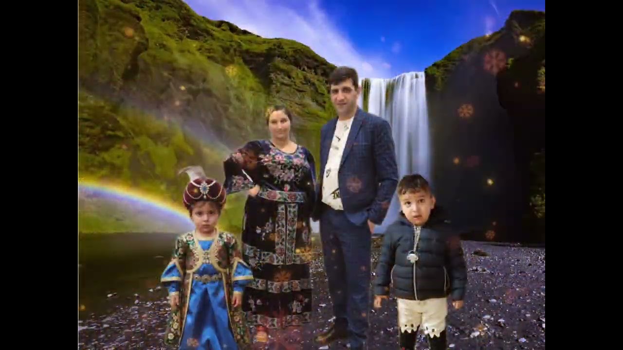Тиркеш Вася 