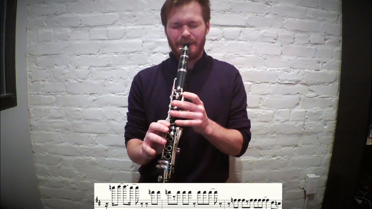 Spherical live 1992 Michael Brecker Transcription