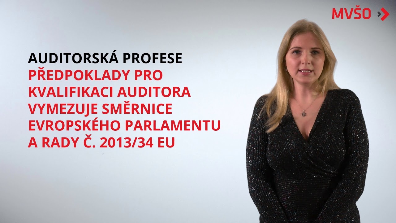 Zákonná úprava auditu | EDULAM