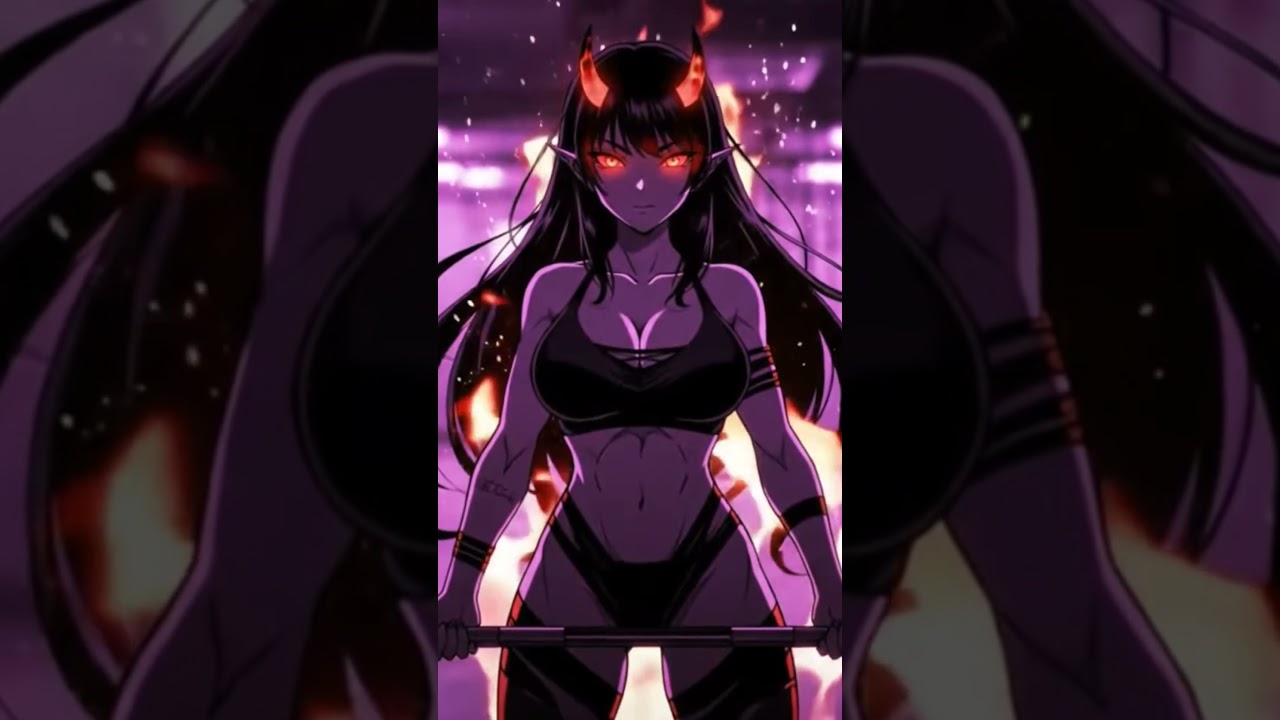 Hellforged Frequencies ⚡ Dark Gym Phonk Mix  Ripped From Hell Full Album#phonk #phonk #electronic