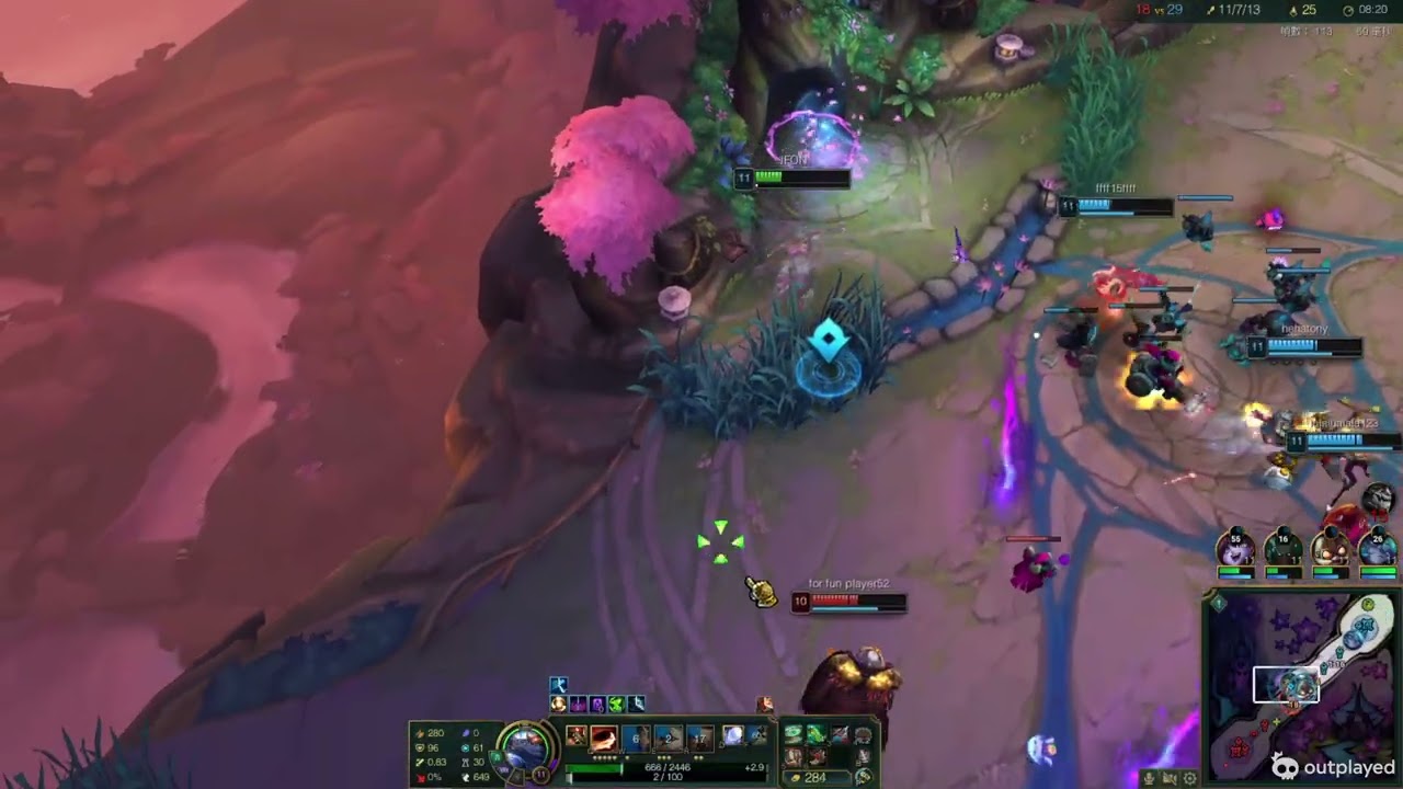 W 17/13/27 Renekton