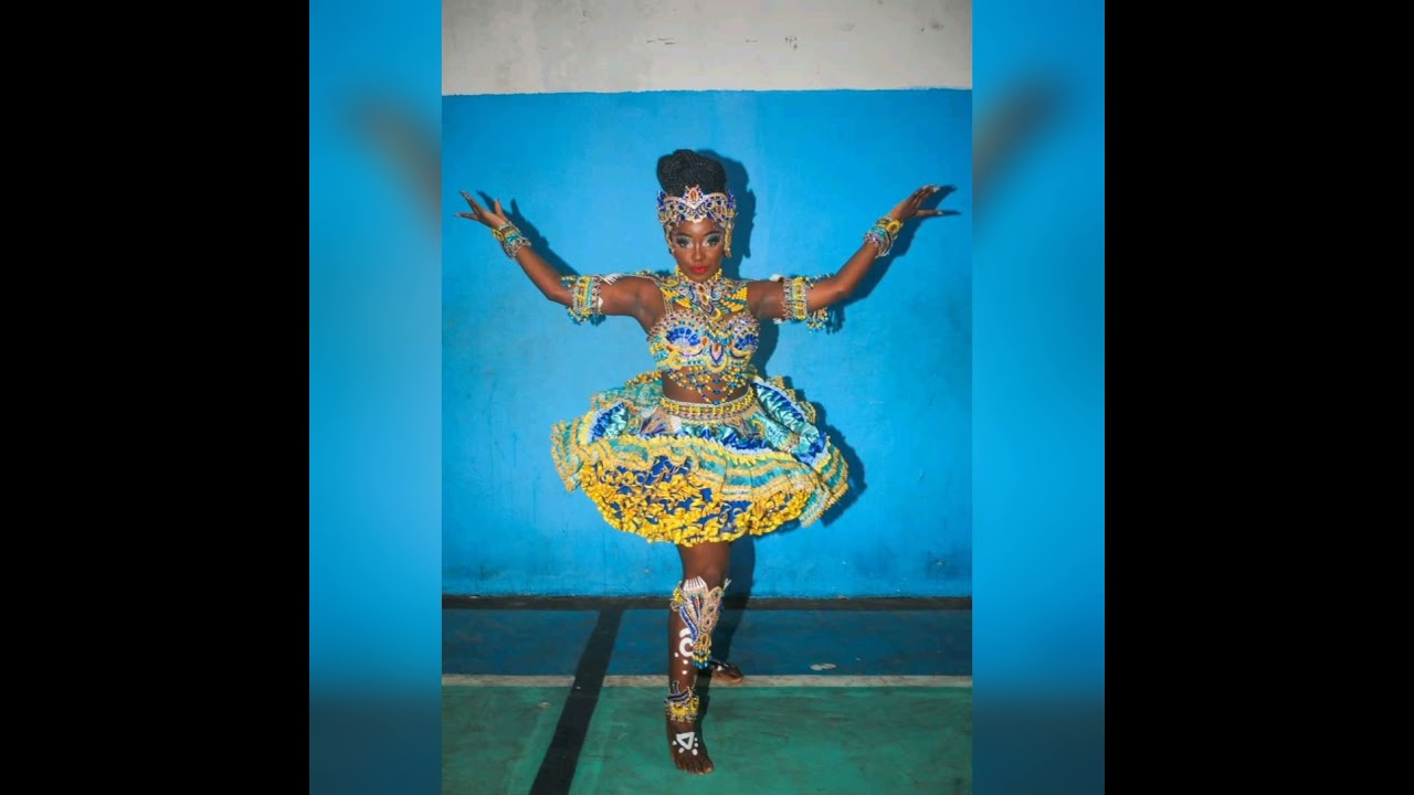 MÚSICA DE MISS ( JESSICA VILELA 2021 )