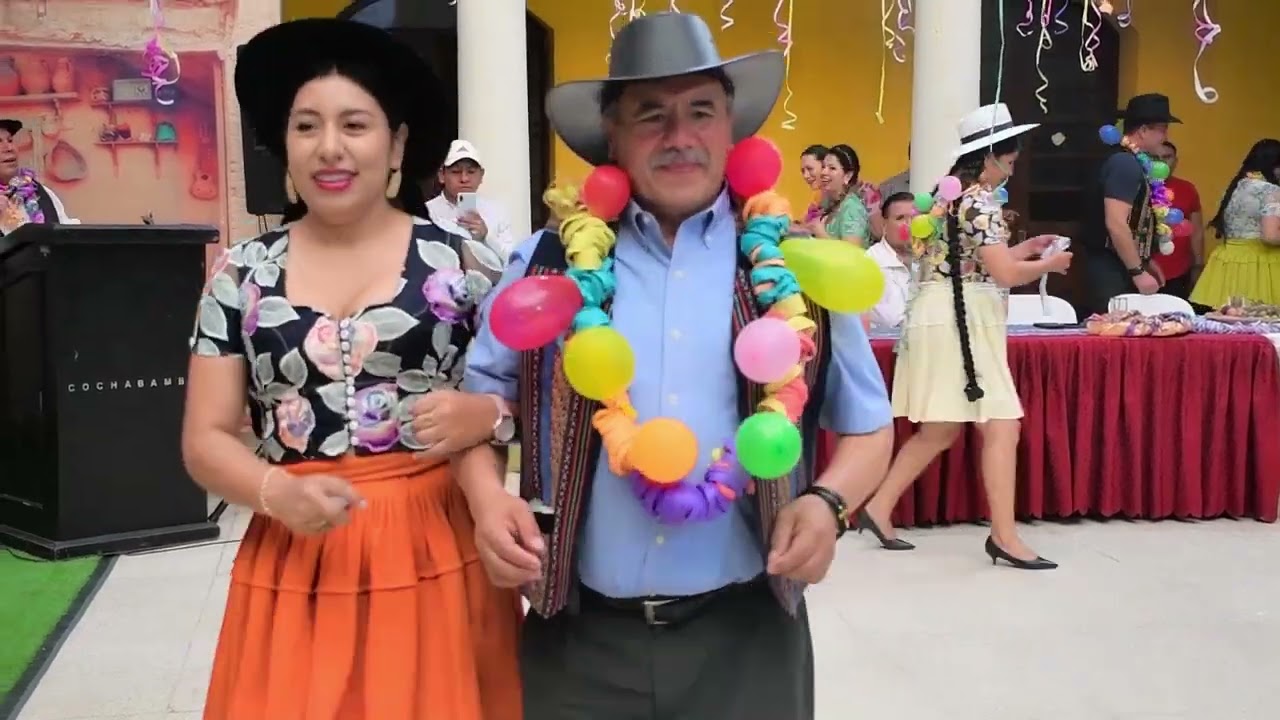 Carnaval 2025 leales por siempre (wija wija si)