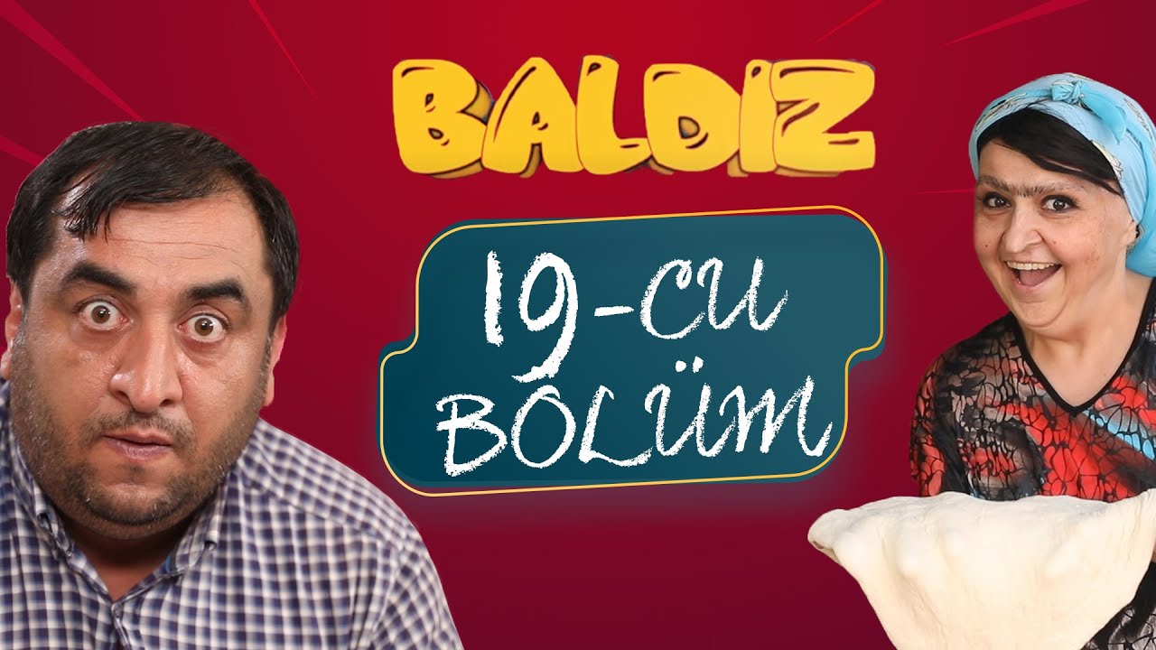 Baldız (19-cu bölüm) - (4-cü mövsüm) - ARB TV