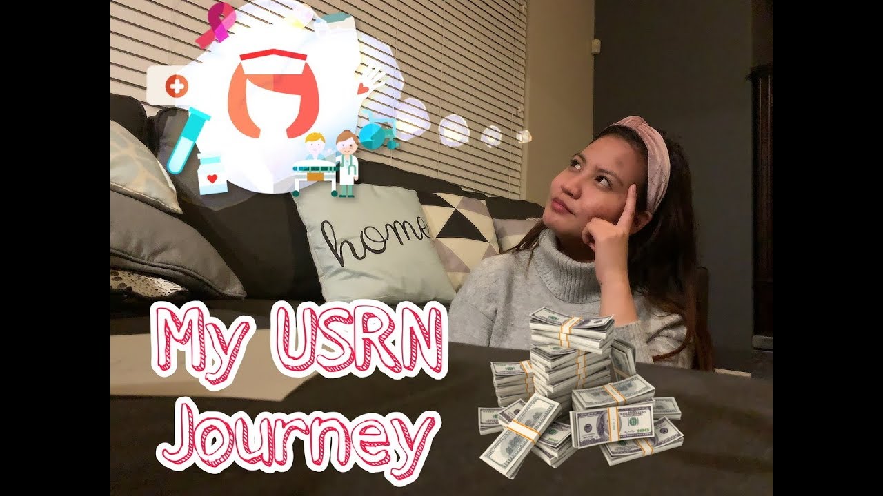 Tips on How to Become a USRN (California)