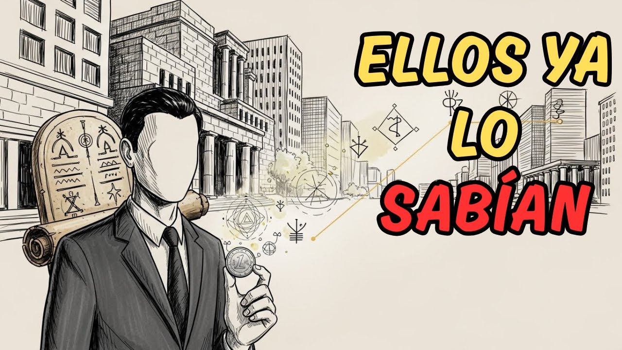 Lo que los antiguos sabían sobre el dinero que hoy casi nadie aplica.