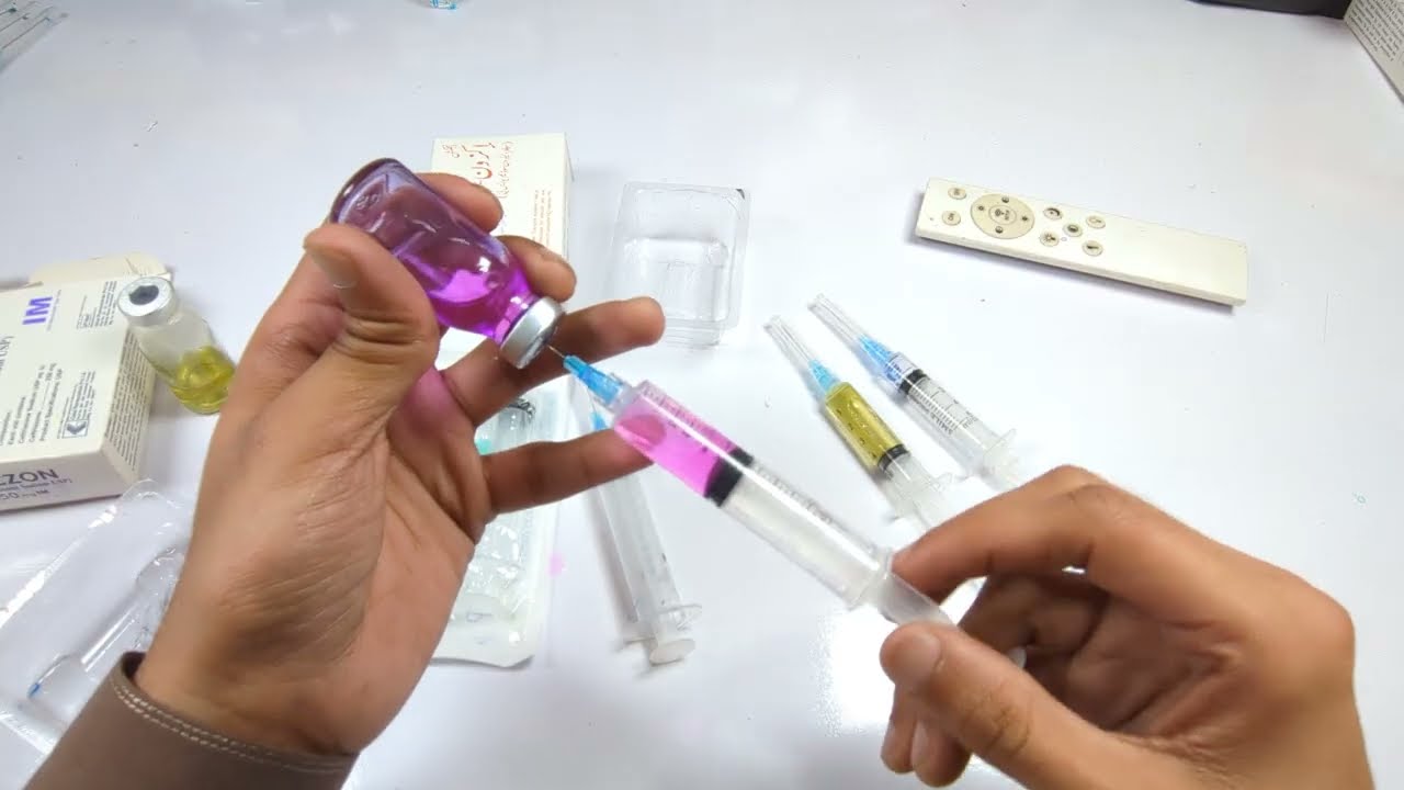 مسنة صرخت قلبت الشارع 😱 الجيران اتلموا 😭ابره عضل💉معرفناش نسيطر عليها خالص 😭حاولنا نهدّيها بكل الطرق😭