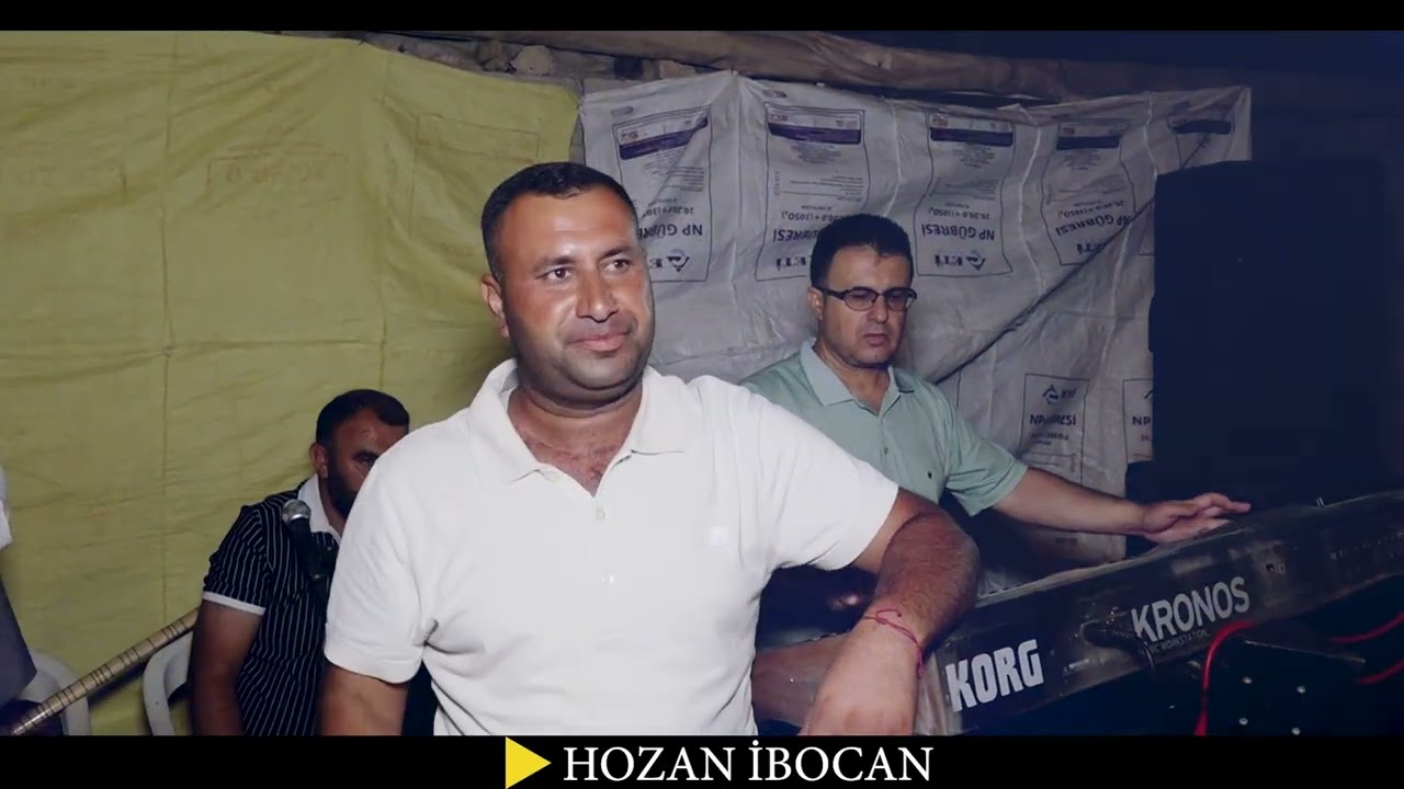 Hozan İbocan Bomba Arapça Xerapkort Köy Düğünü Coşturdu New:2025 ERTAŞ FOTOĞRAFÇILIK 📸