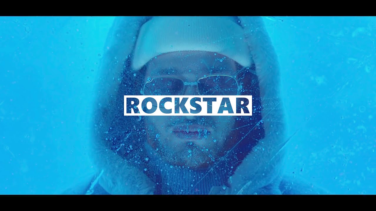 ''Rockstar'' SOOLKING TYPE BEAT 2020