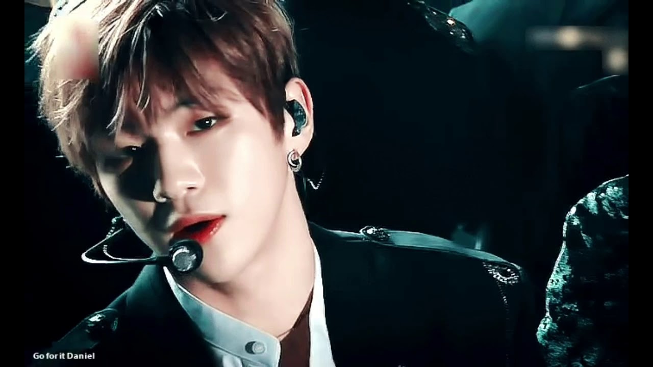 Here Without You Kang Daniel || Credit videos to the rightful Owners on screen