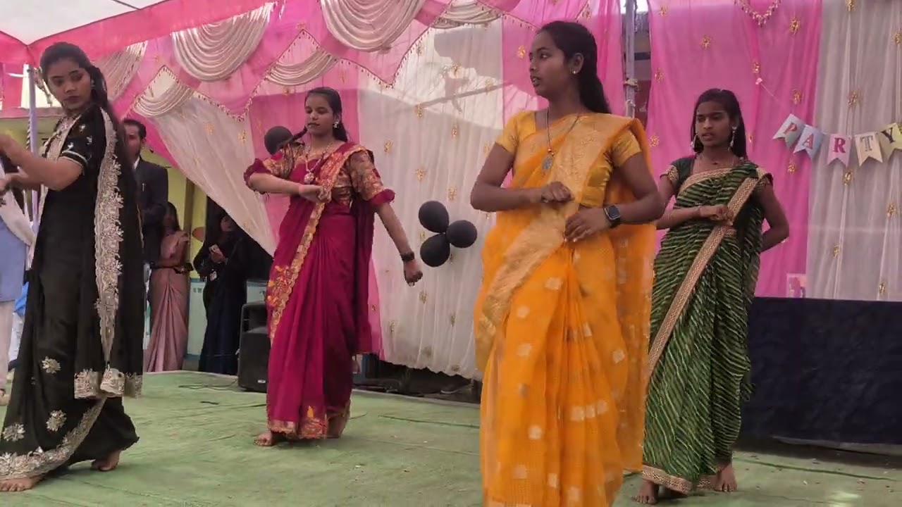 Farewell party 🥳 🎉 #dance #school 