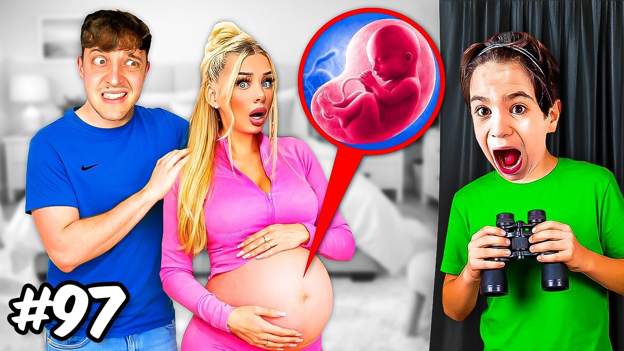 101 ÄNGSTE ÜBERLEBEN in 24 STUNDEN! 😭