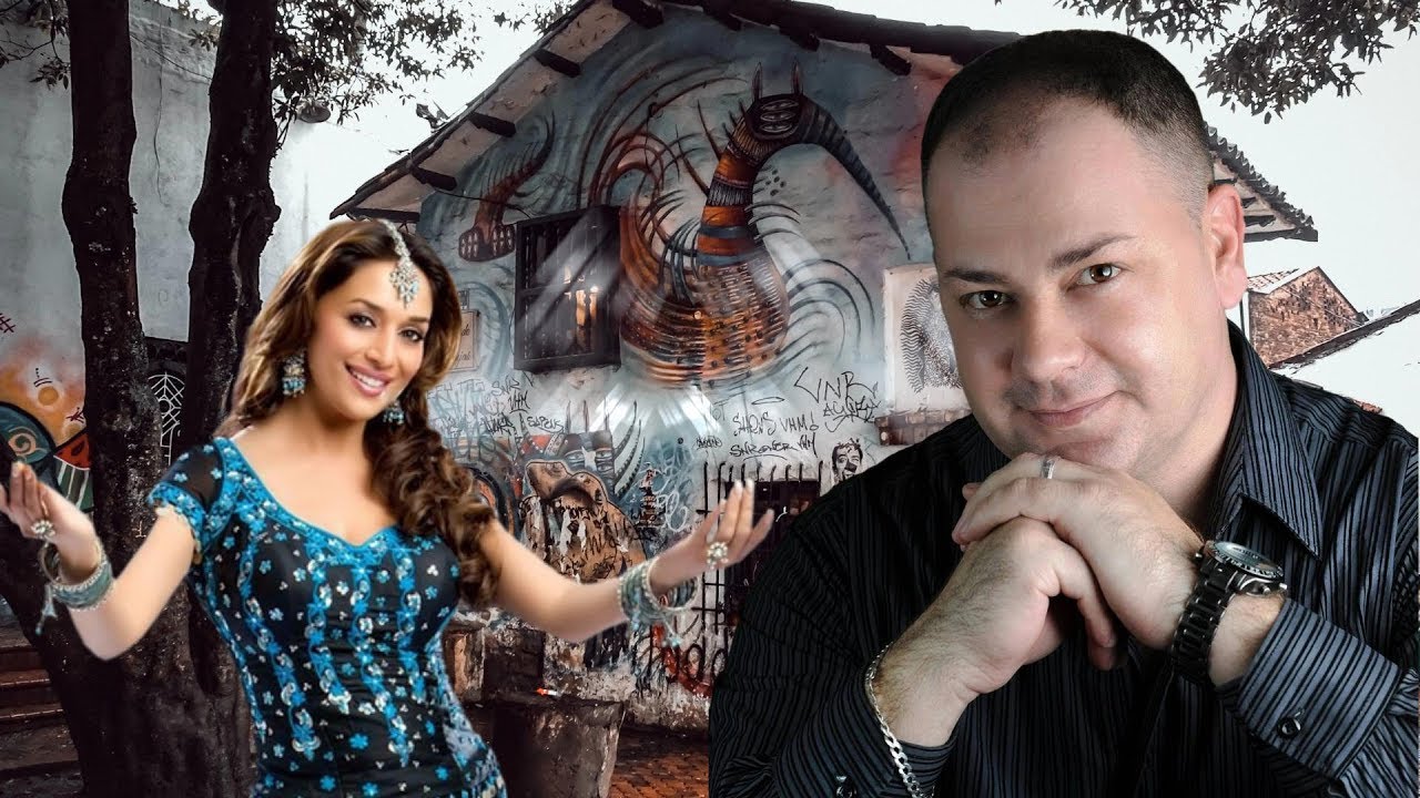 Adnan Zenunovic - Ja kockar nisam [Uzivo]