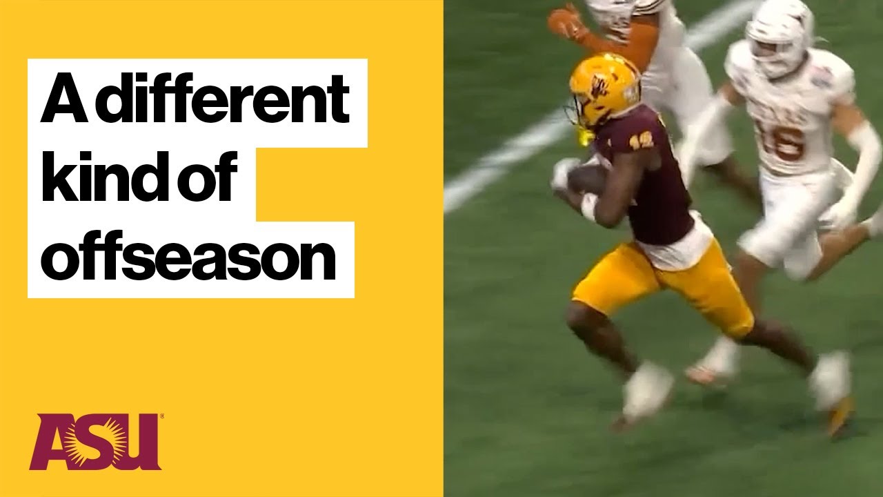 ASU All Access: What’s Next for Sun Devil Football