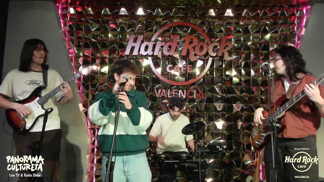 316º Panorama Cultureta, Vegralt, Ocho Mares, Ander Troys