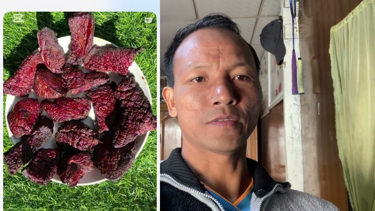 Bawngsa/Vawksa rep😋Vawiin lam pawh Pathian zarah a ni ee..Tluang takin Deliver thei a nia🛵👏🙏