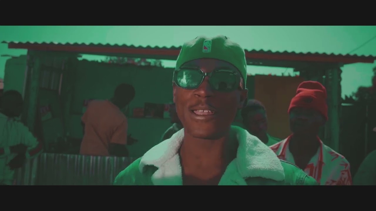 EBANJIMYA-ISAKO ABAKU C(Dope uku Shupper na Rhymes ft Briyol microphone killer)_OFFICIAL VIDEO