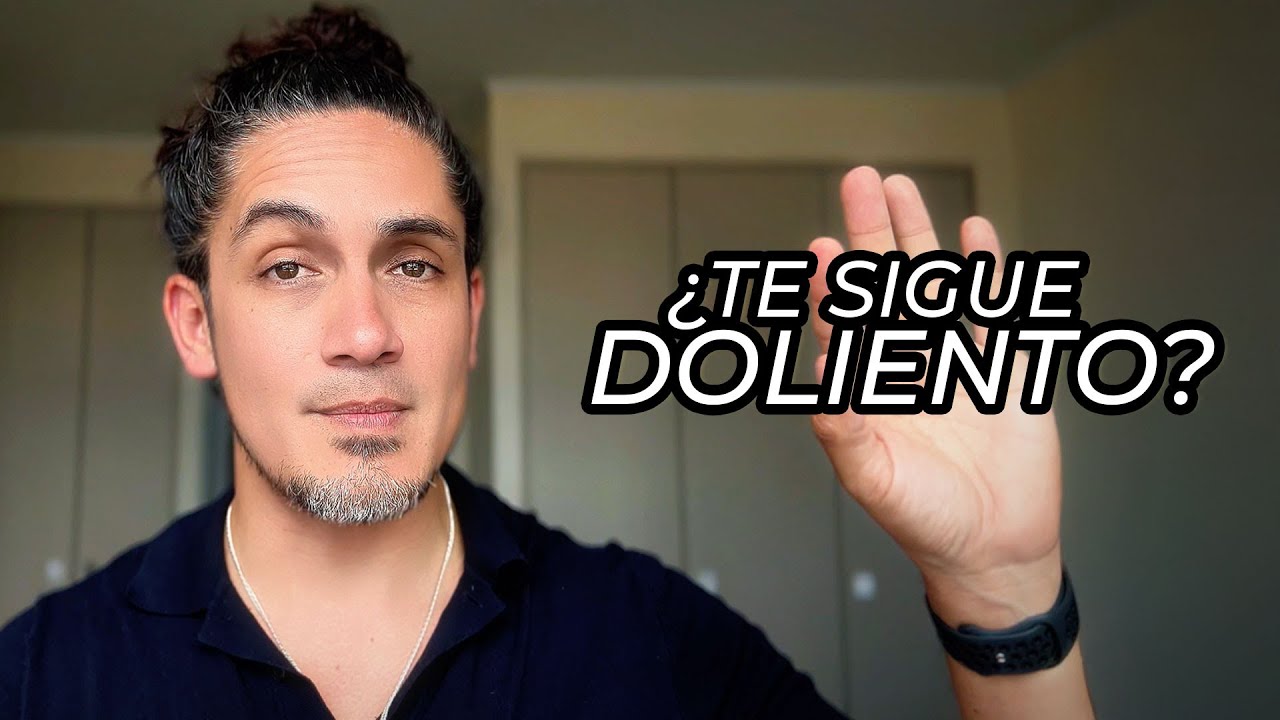 El Pasado Que Pisas Hoy Te Destruye Mañana