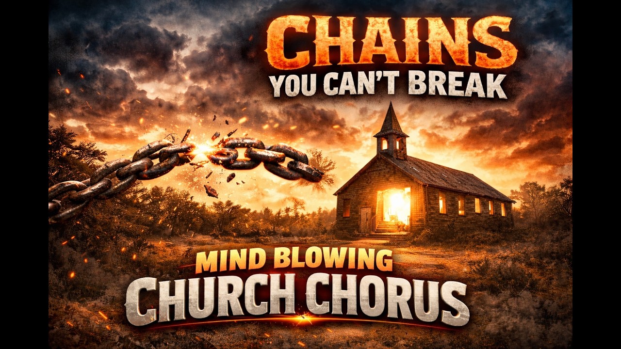 Chains You Can't Break (Original)