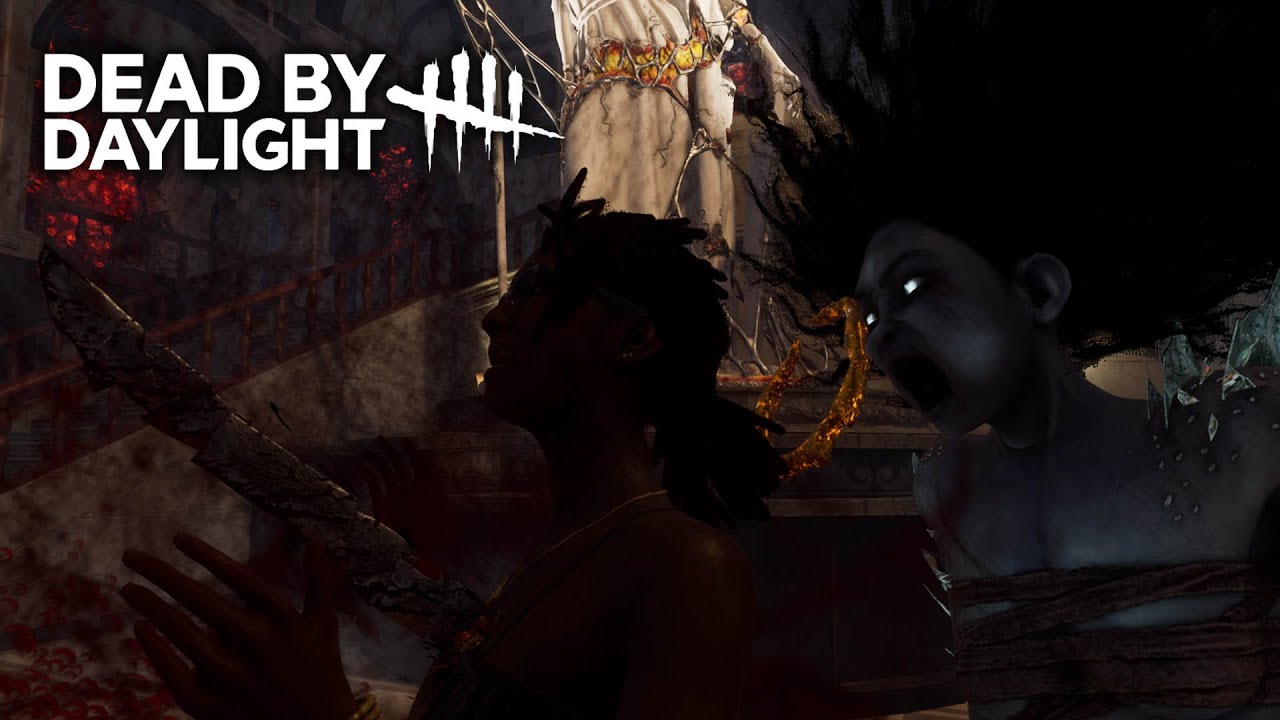 Ich will es ja nicht zugeben, ABER... | Dead by Daylight