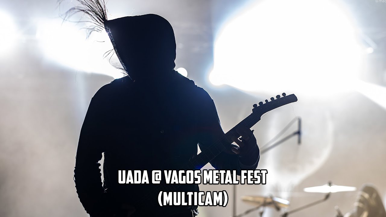 UADA - 