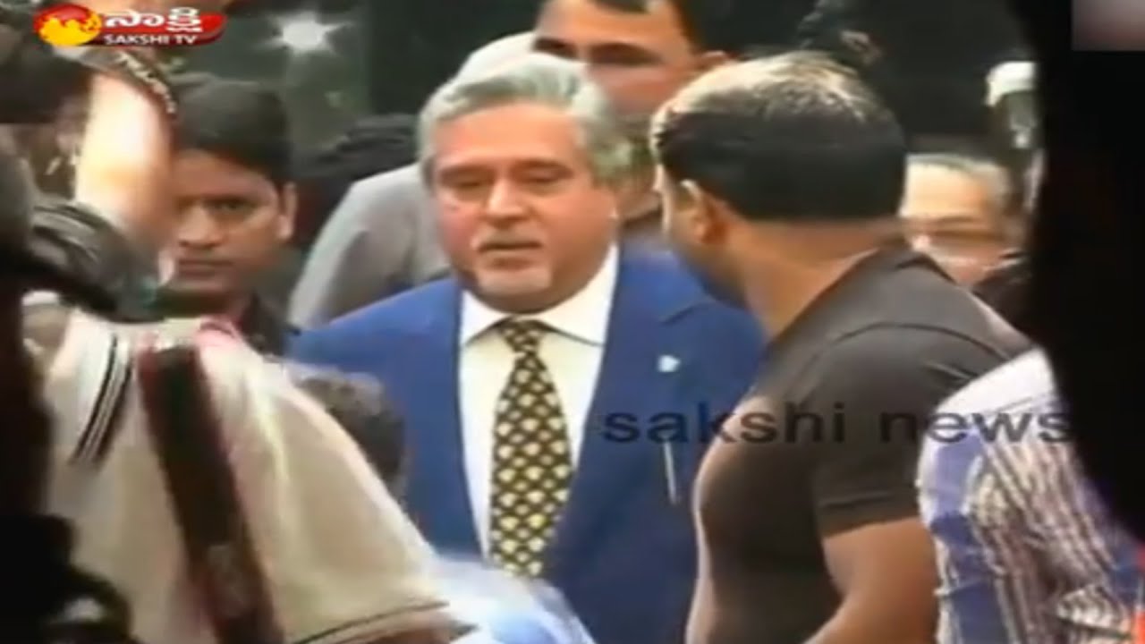 Vijay Mallya guilty of cheque bounce, Hyderabad court issues warrant
